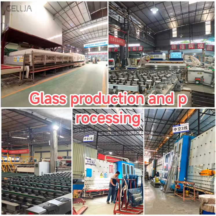 Industrial Manufacturing Infrastructure 2
