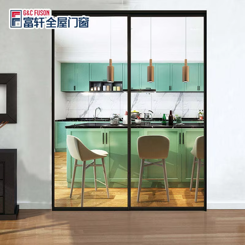Fuson Aluminum Sliding Door Wholesale,Aluminum Doors and Windows Manufacturer High Quality Sliding Door Manufacturer