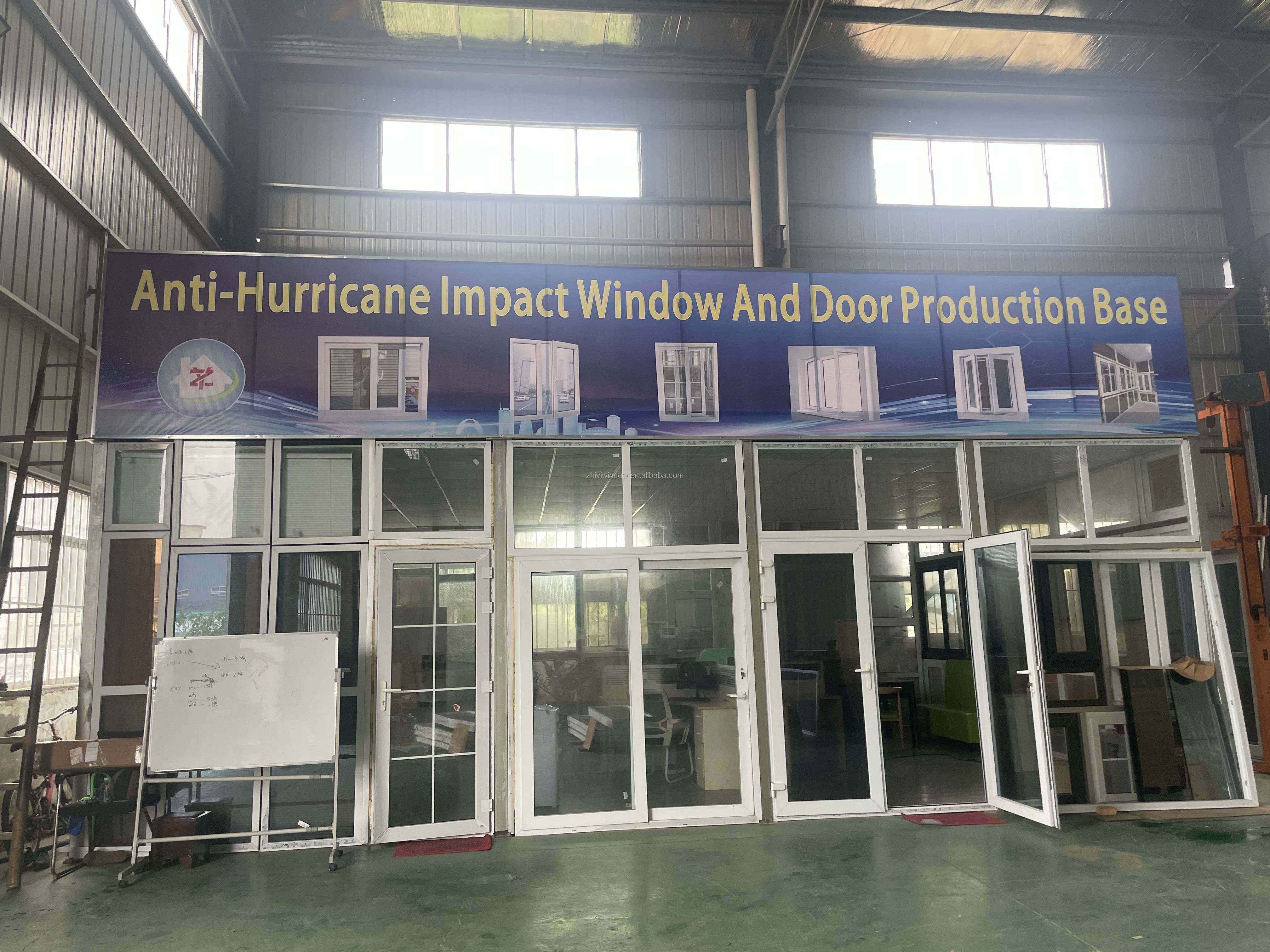 Factory Facility 1