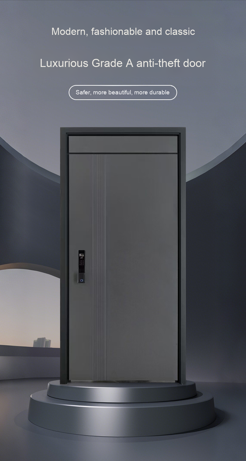 Door Gallery 1