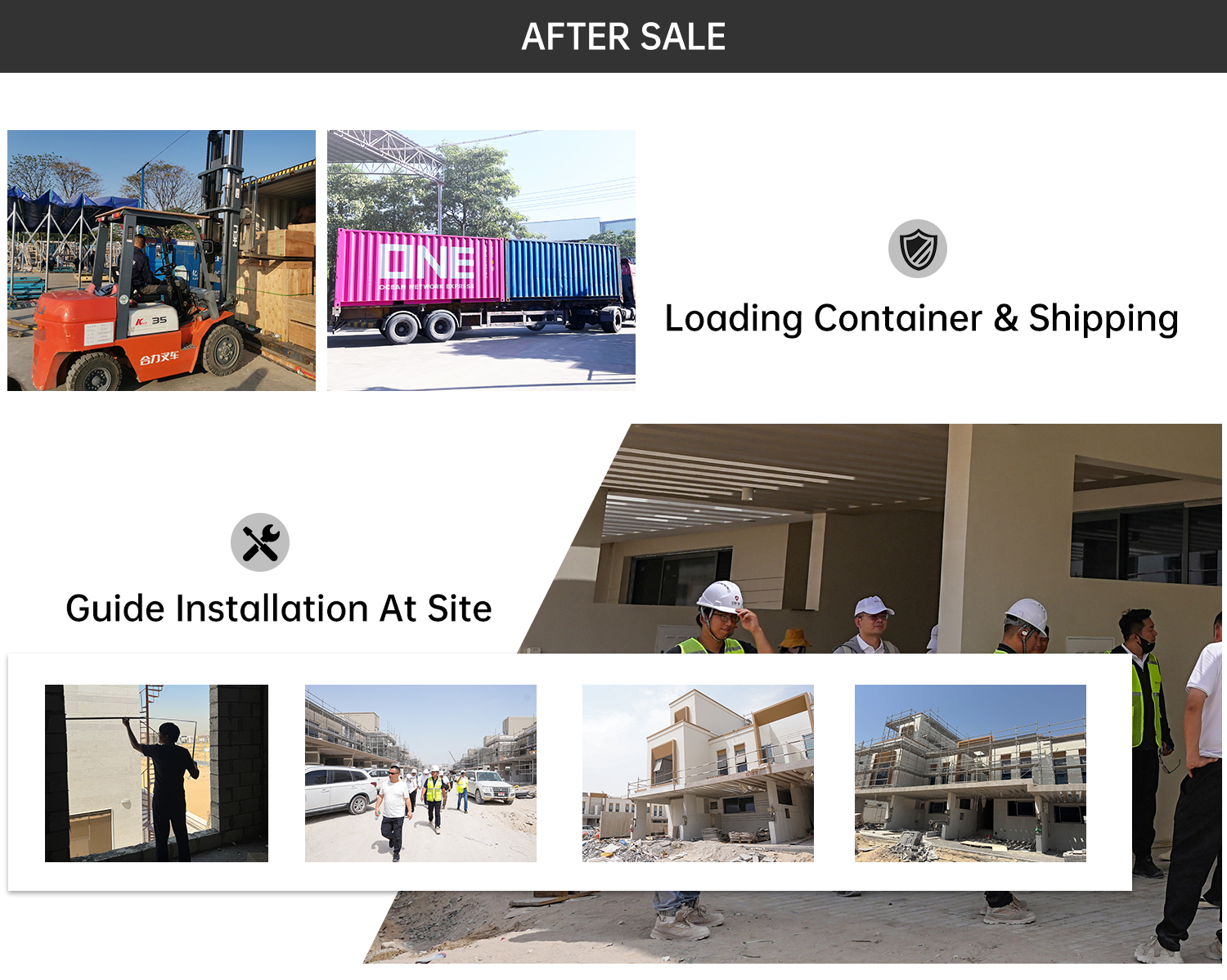 Window and Door Products