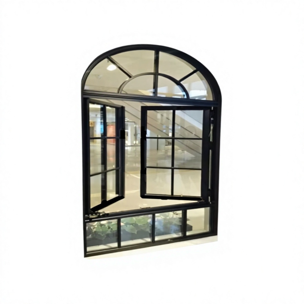 Window Profile Specifications