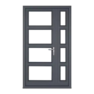 General Alloy Aluminium Flush Door System Doors and windows Prices Picture Price Lists