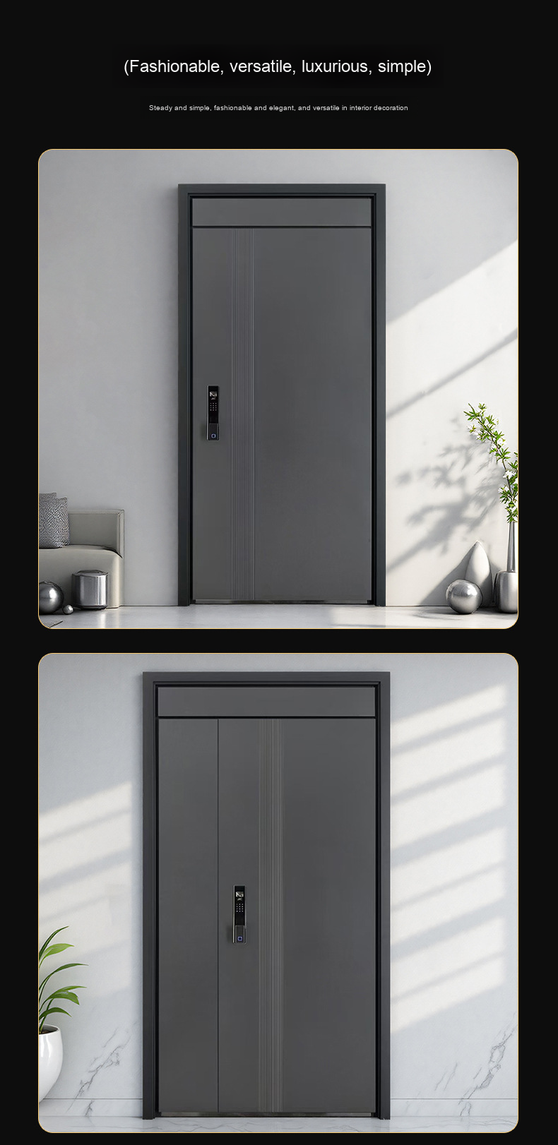 Door Gallery 6