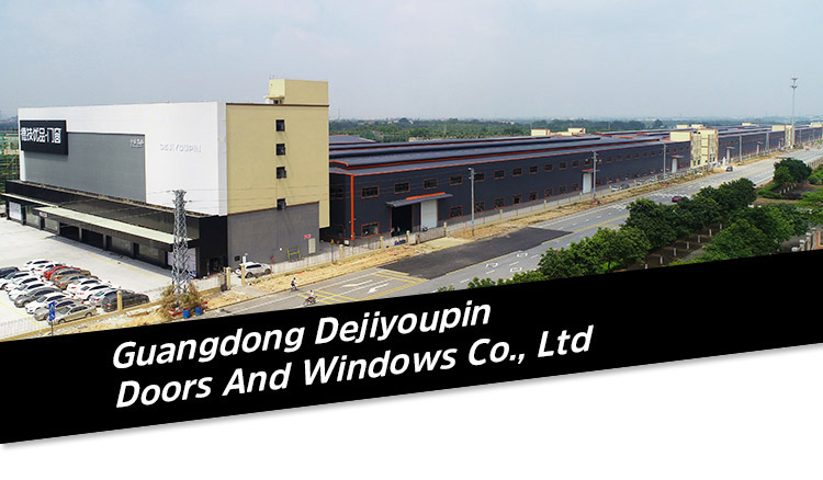 DERCHI Factory Campus