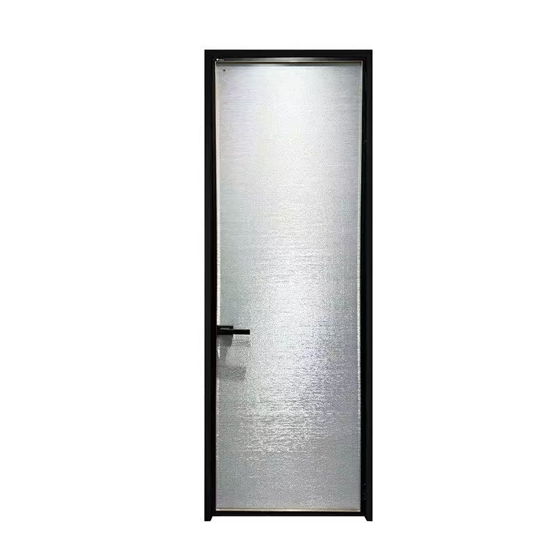 Wire-Reinforced Glass Bathroom Doors; Titanium-Magnesium-Aluminum Alloy Kitchen, Bathroom, and Toilet Doors