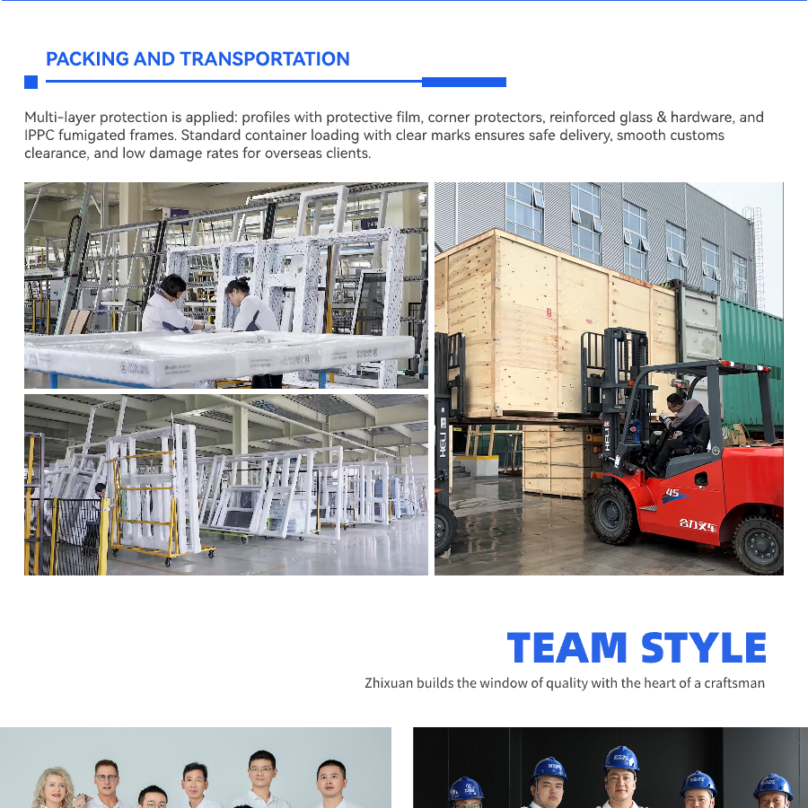 Factory Mobile Home Simple Aluminum Double Glazed Fix Windows Hot Sale Sliding Glass Window for House