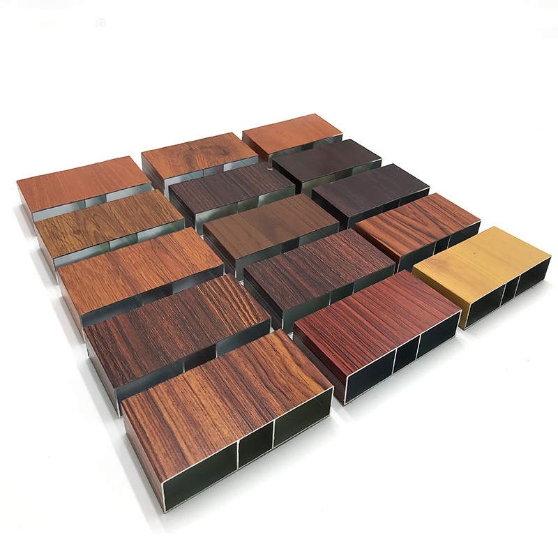 Wooden Color