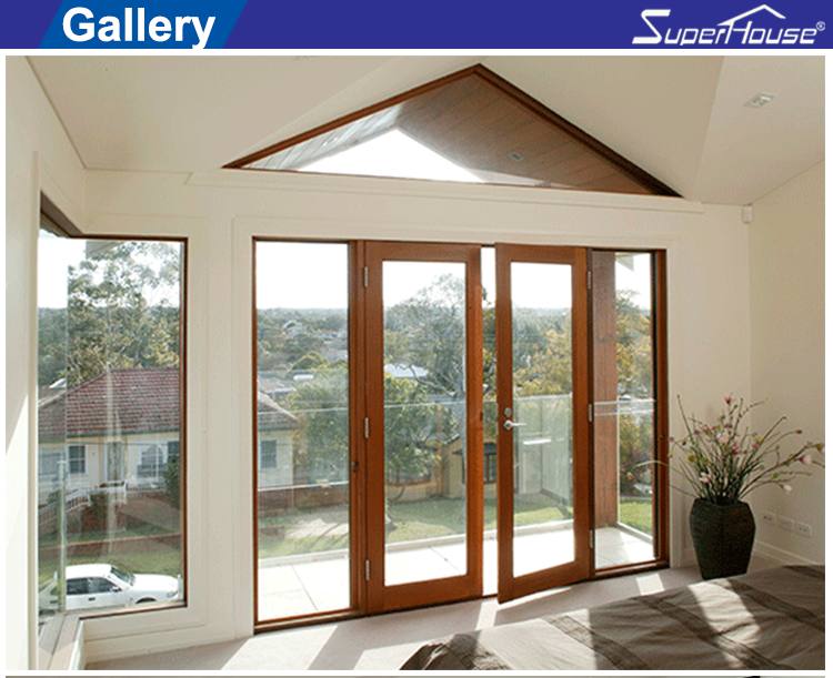 Impact Resistant Glass Profile