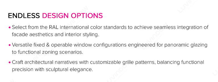 Sealing System