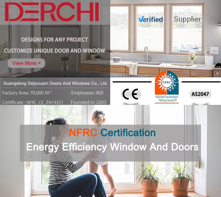 Window and Door Overview