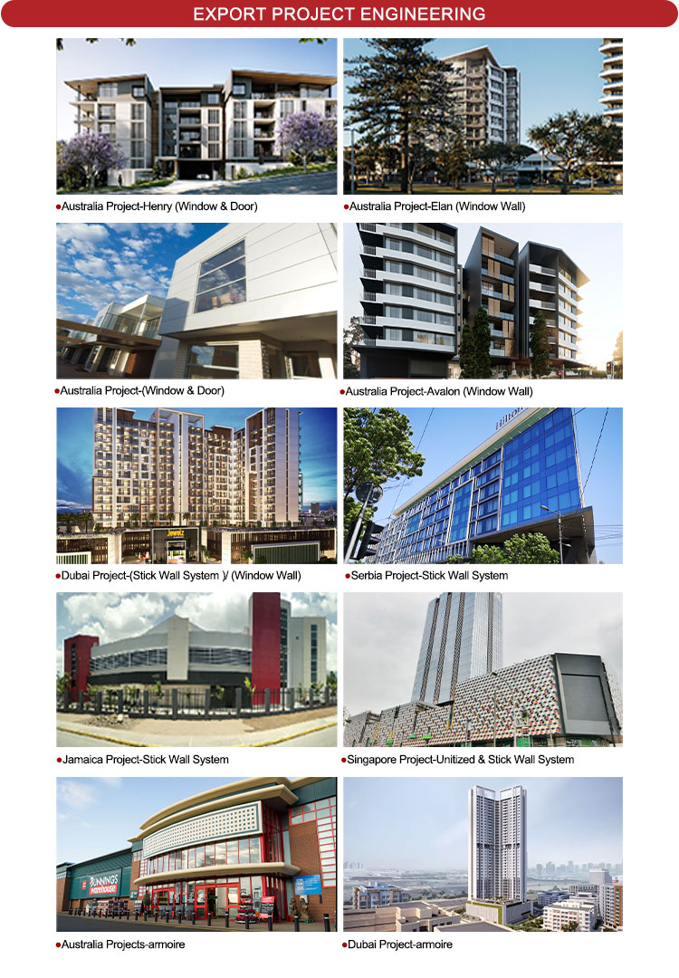 Projects Portfolio Showcase 2