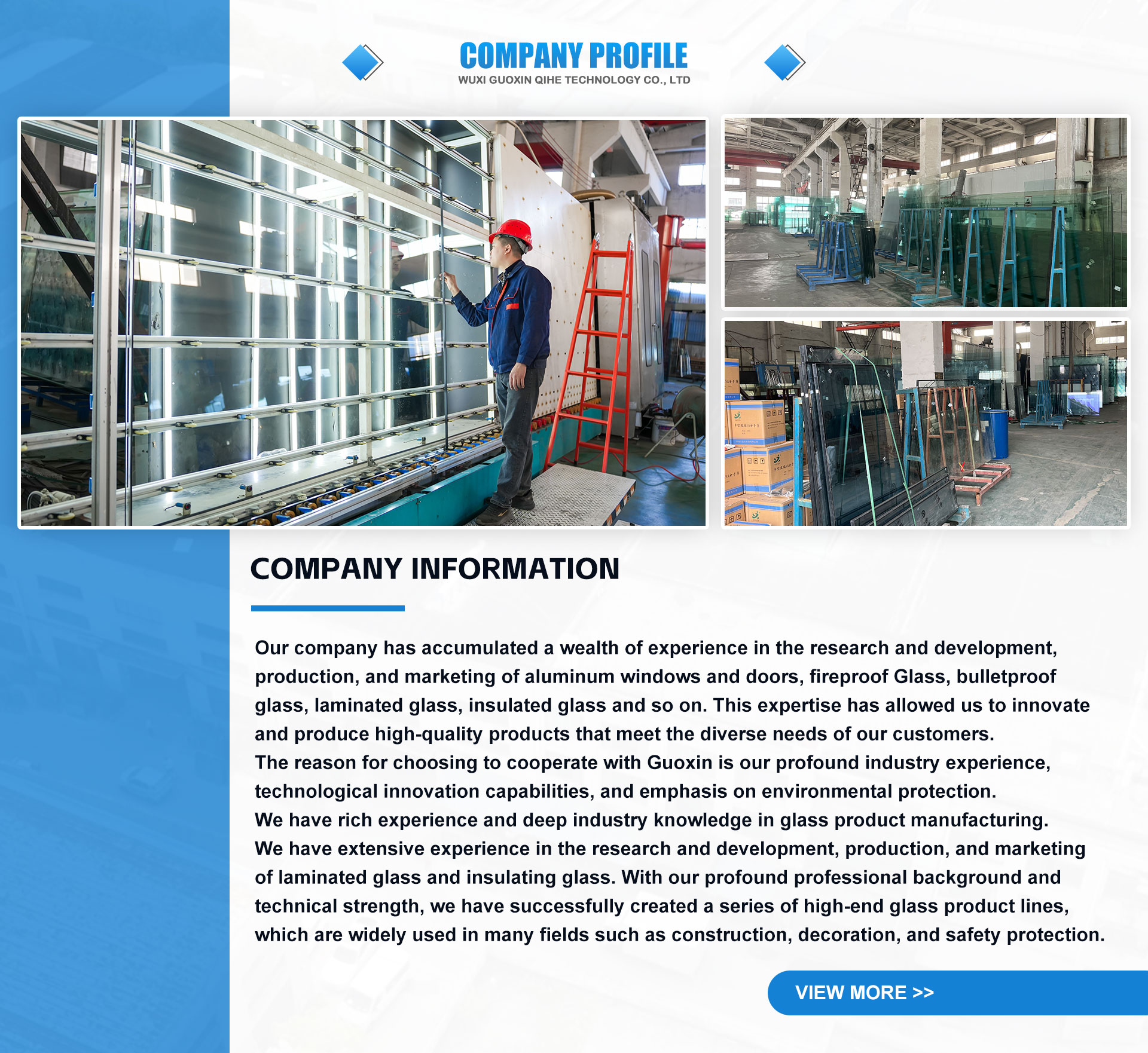 Component exhibition 1