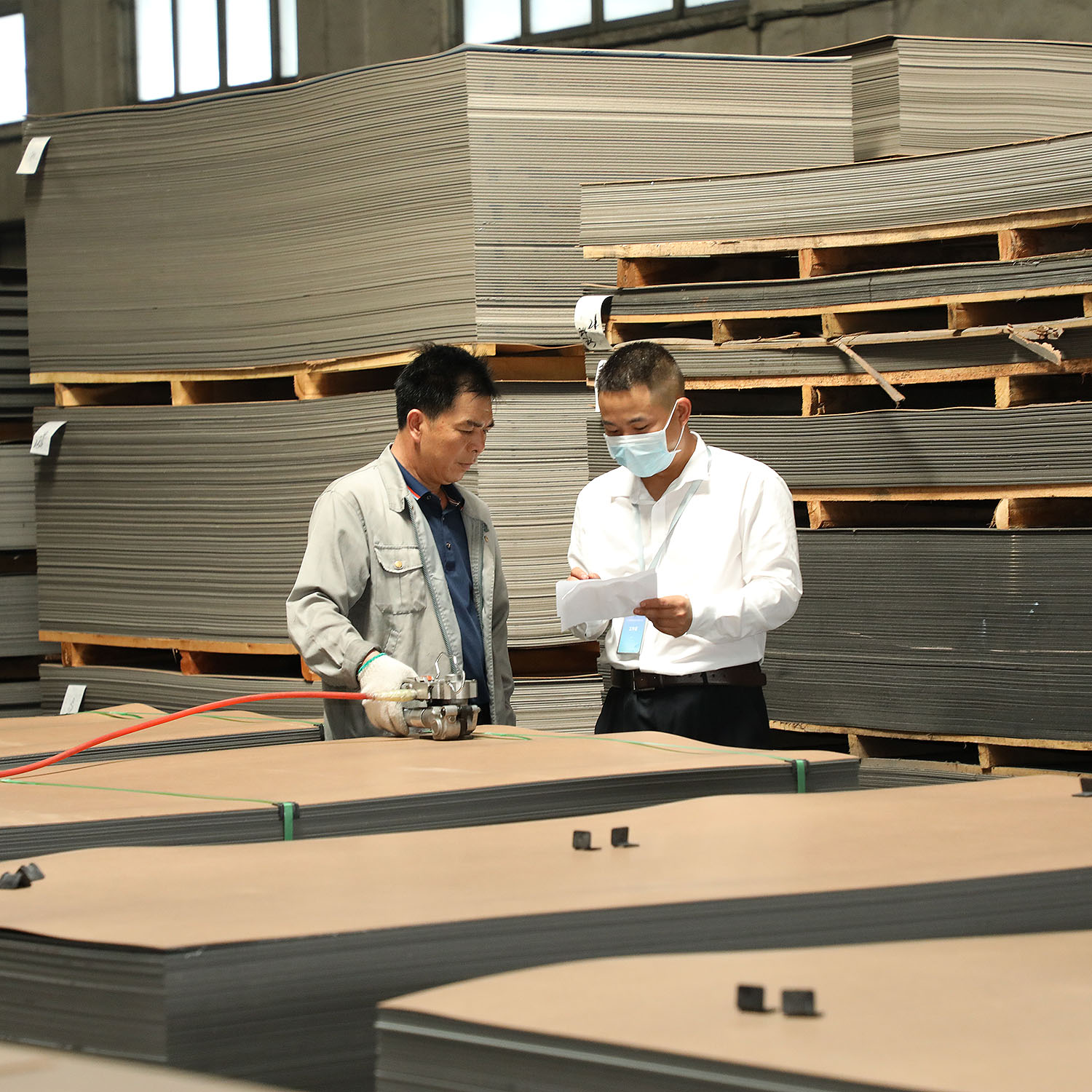 Factory Workshop 2