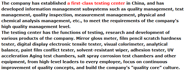 Factory Facility 4