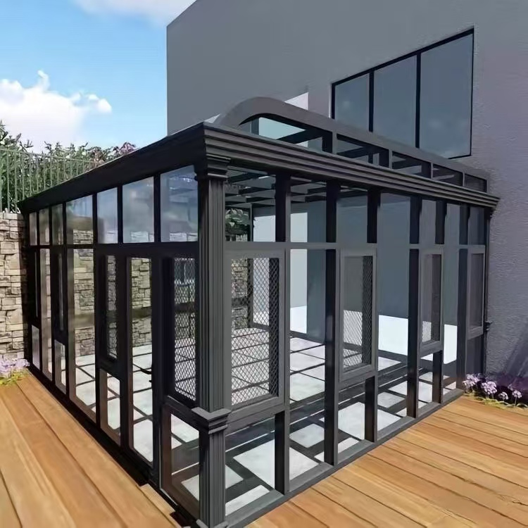 Sunroom Showcase 2
