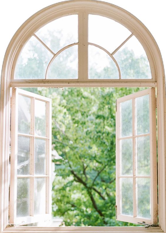 Window Design Presentation