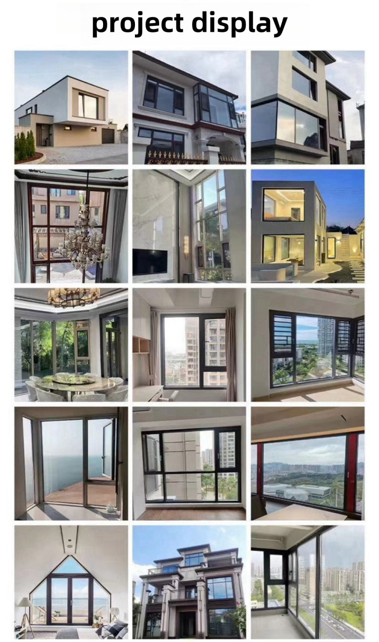 Best Selling Fully Finished Quick Assembly Mobile Sunrooms Prefabricated Glass House Sliding Windows Easy Install Home Solutions
