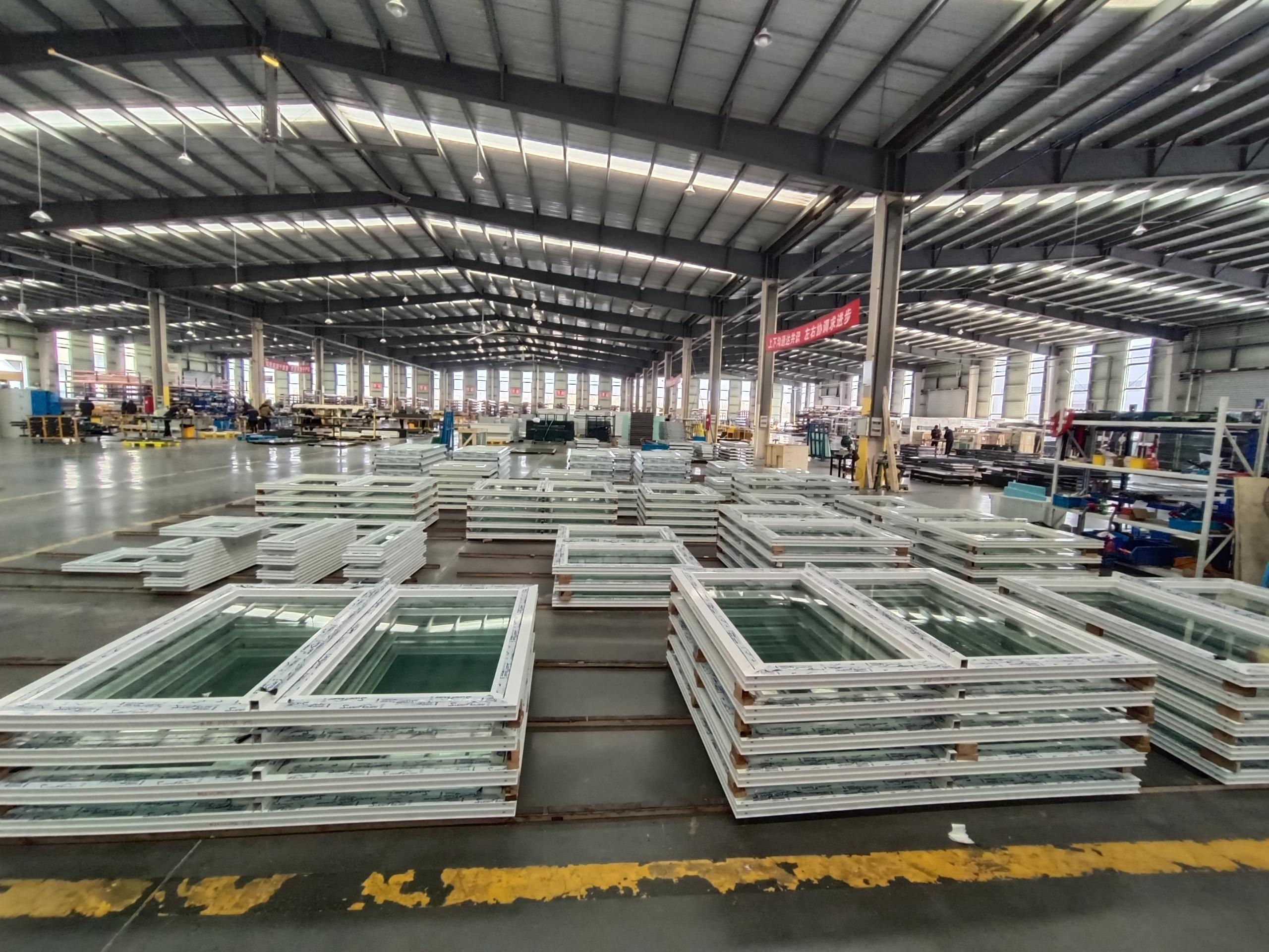Assembly Process