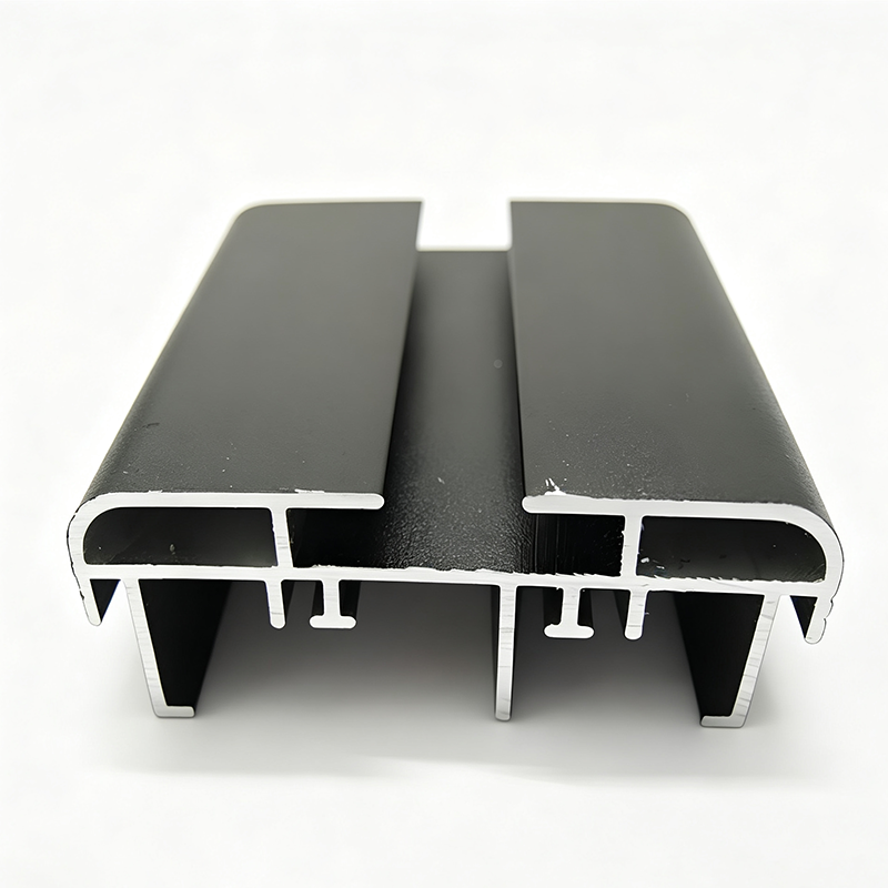China Supplier OEM ODM Factory Price Modern Aluminum Extrusion Profile Window Door Custom Aluminum Door Window Villa Outdoor