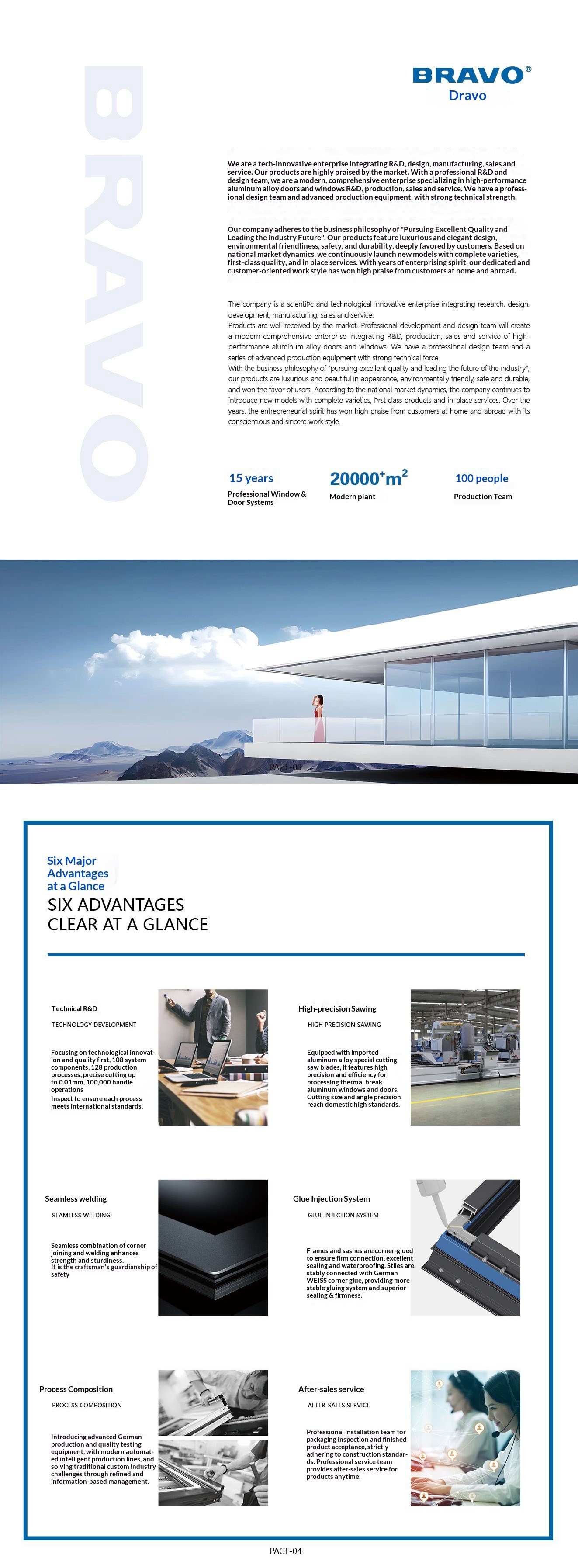 Windows Aluminum Vertical Sliding Rooftop Sash Door Double Glazed Non Shatter Energy Star Qualified 5 Year Warranty