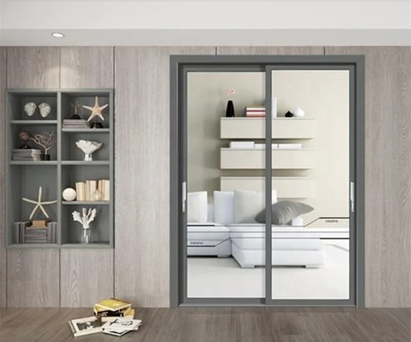 Door Specification Display 1