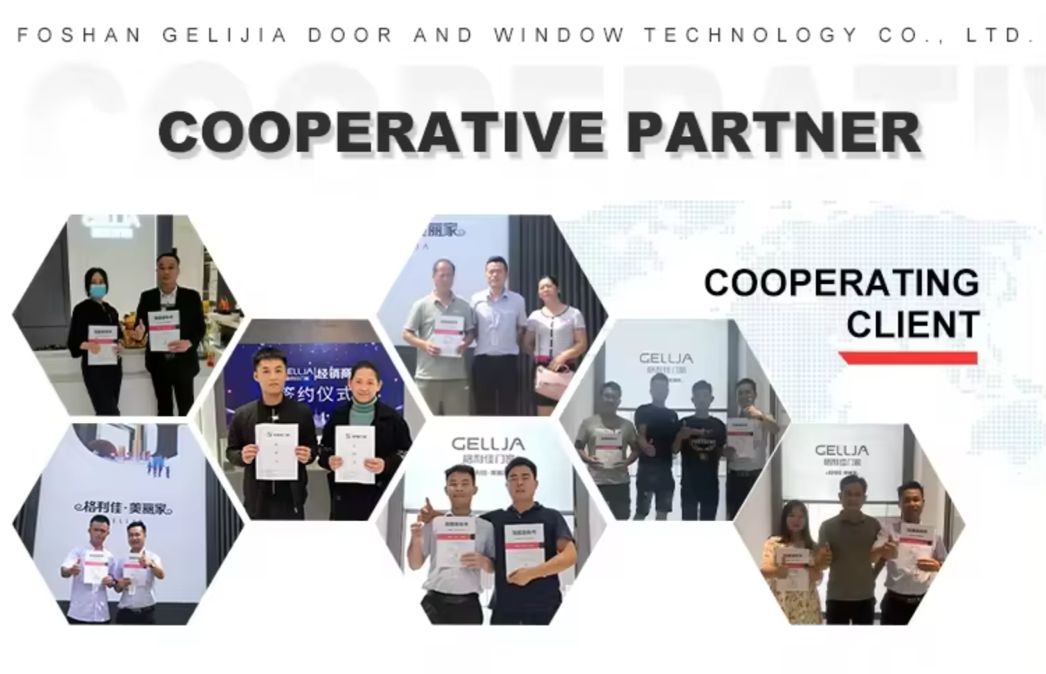 Comprehensive Company Background and Certification Overview