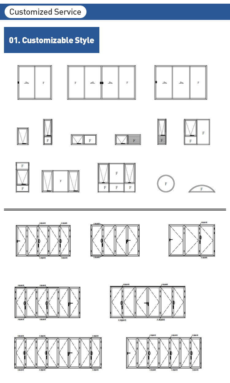 Door Product Details