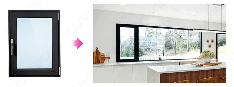 Thermal Insulation Barrier