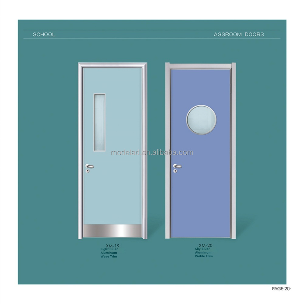 Door Model Variant 4