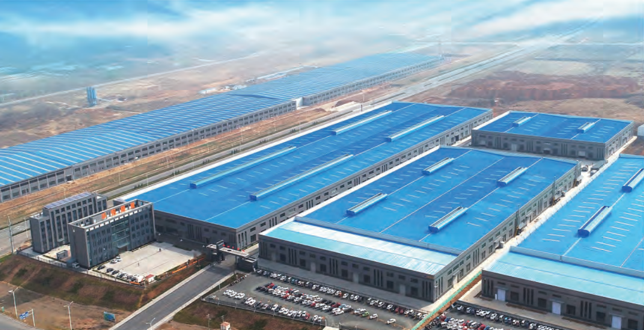 Suntech Aluminum Overview