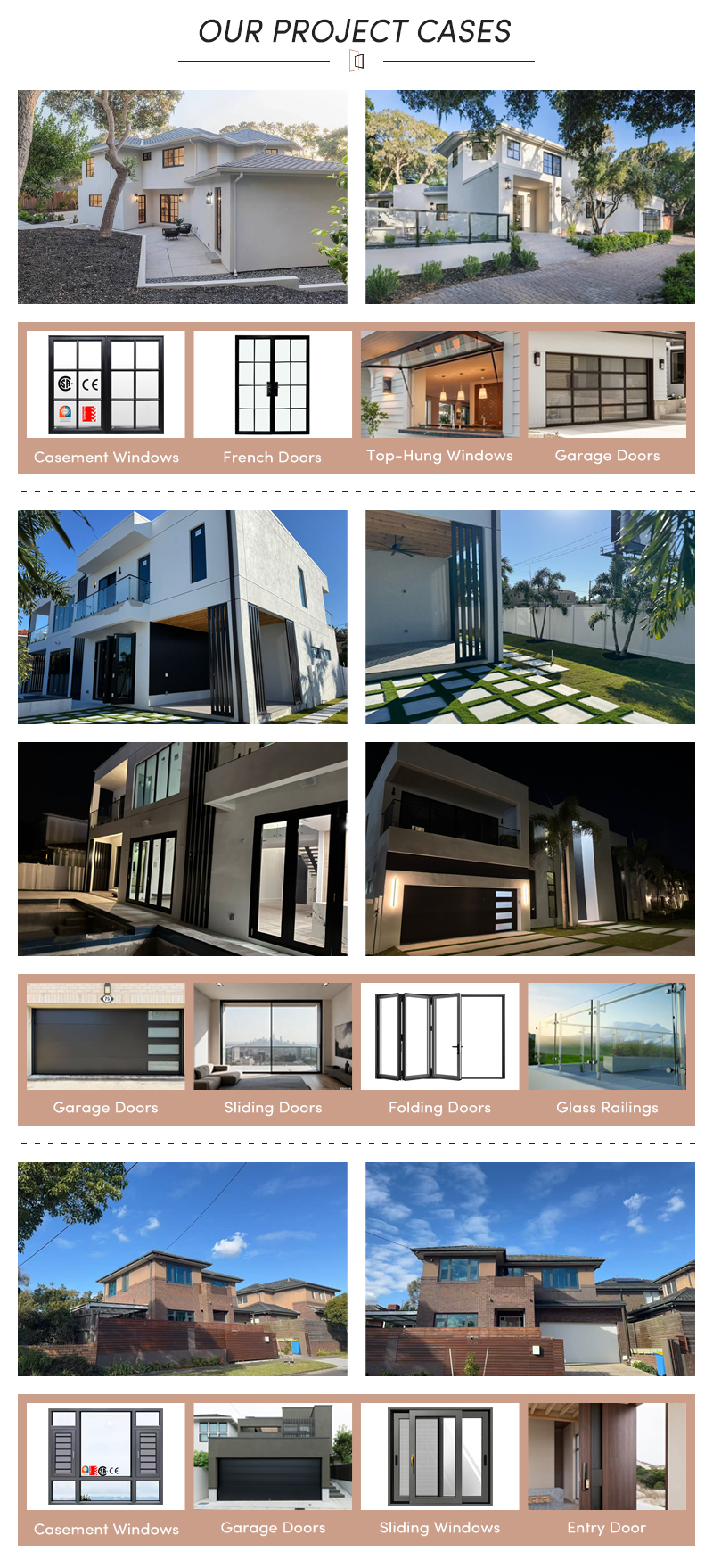 Product Showcase Catalog