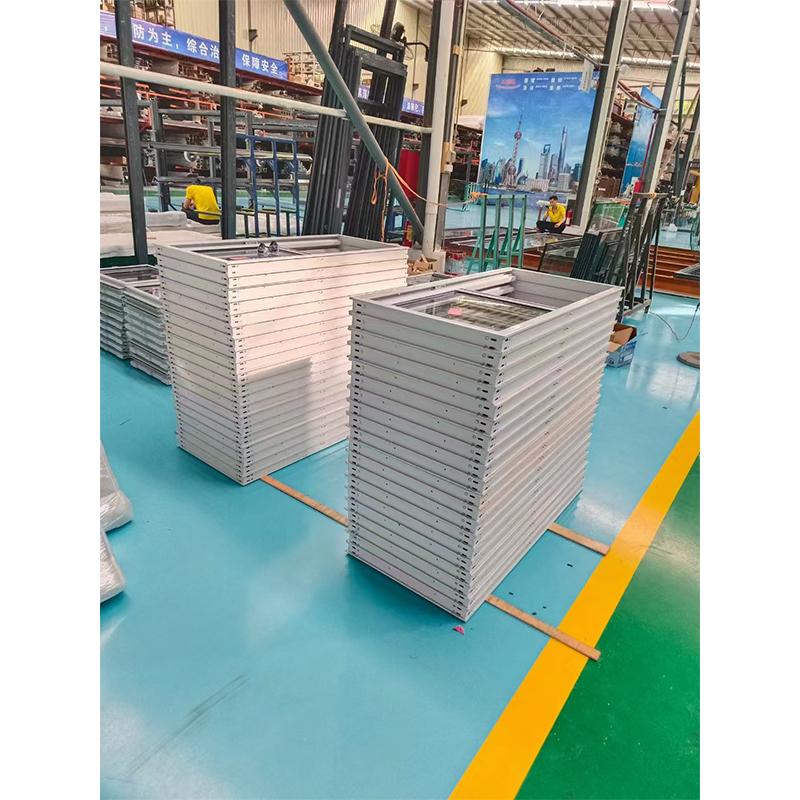 Production Facility 2
