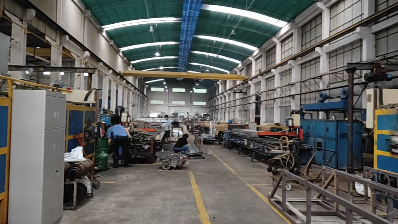 Factory Overview 2