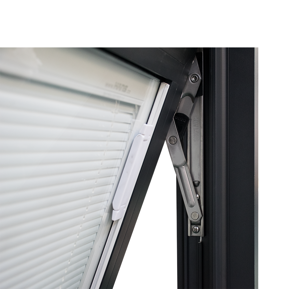 Janelas De Aluminio / Pictures Aluminum Window and Door / Australian Standard windows