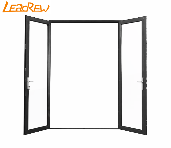 Aluminum Swing Doors for Hospital, Lab, Pharmaceutical, Dust-proof Clean Room Door