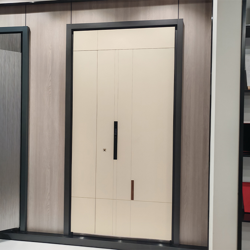 Door Application 3