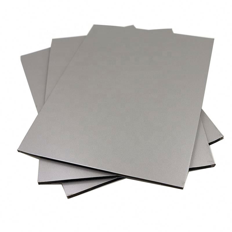 Limited Time Offer High Quality Acm Sheet 3 Aluminum Composite Panels Door