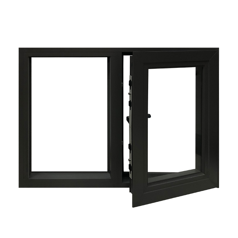 Cheap Price Outstanding Ventilation Performance Aluminum Frame Windows Australian Approved AS2047 Casement Windows