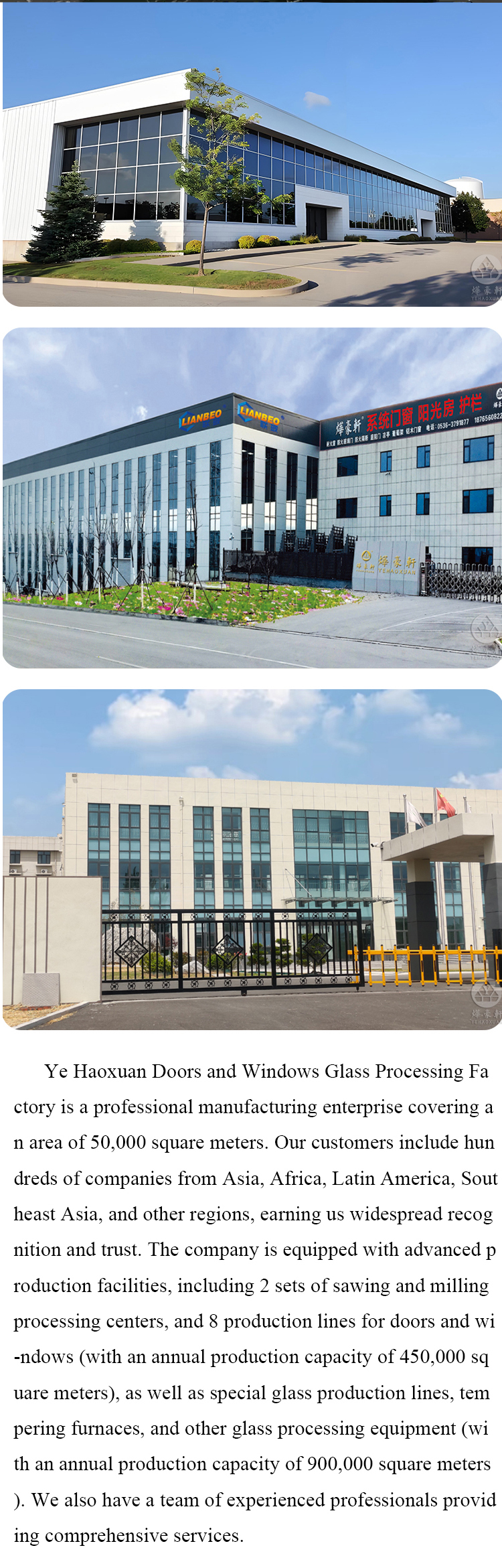 Company Overview
