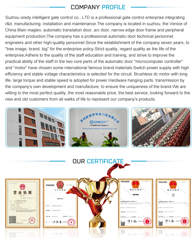 Company Profile View 2