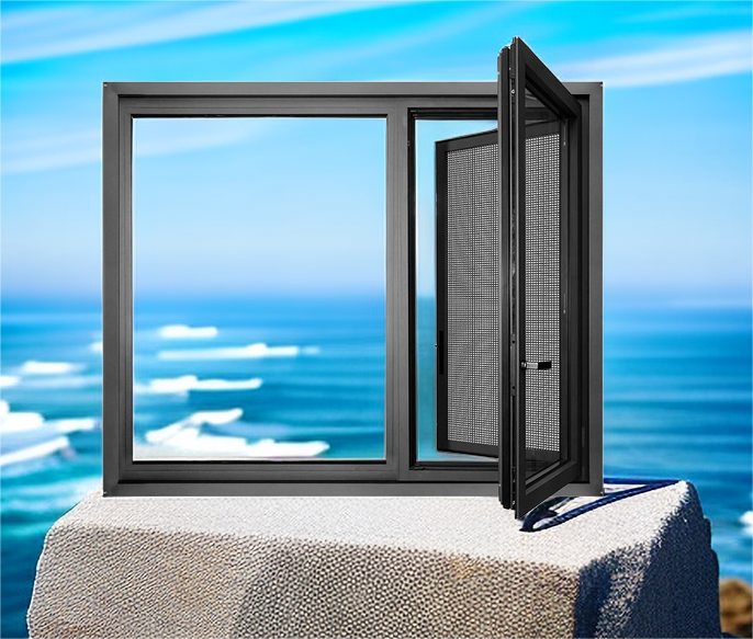 Hot Sale Window Model 2