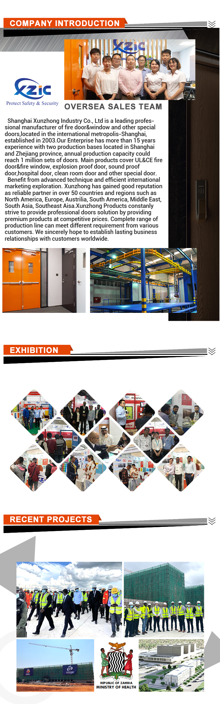 Company Introduction