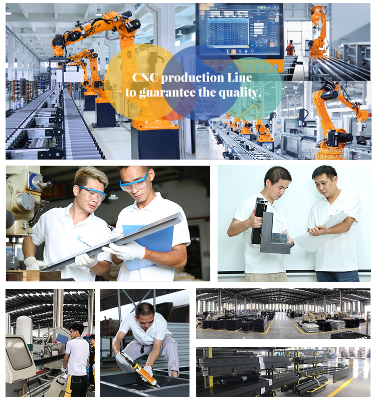 Production Advantage 3