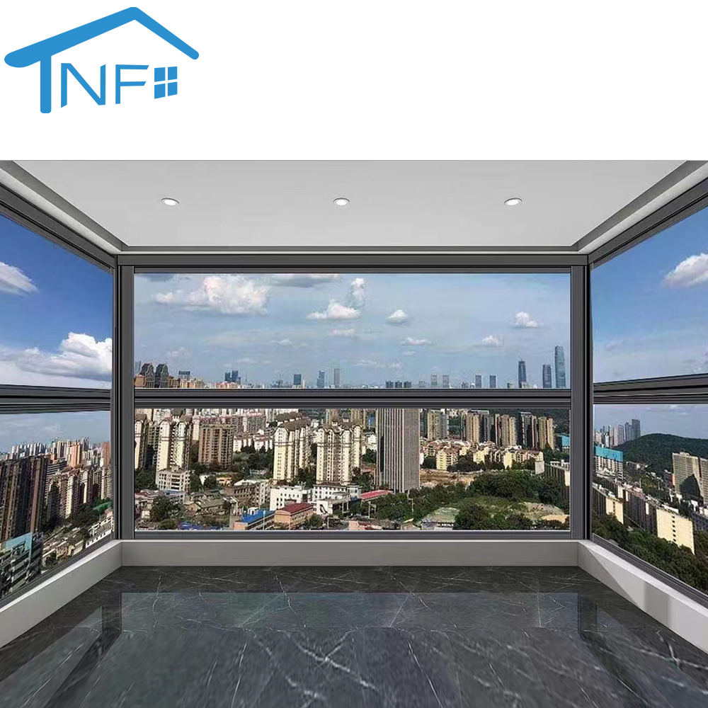 Window Quality and Insulation