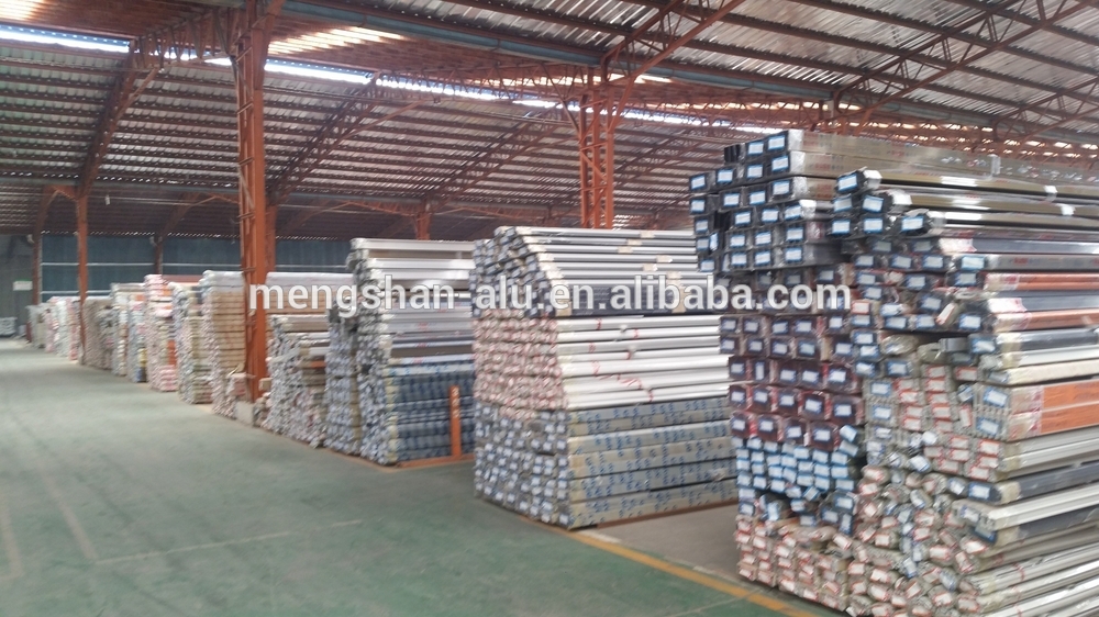 Warehouse Storage