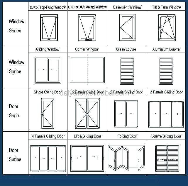DAIYA Crittal Casement windows with Tempered Glass