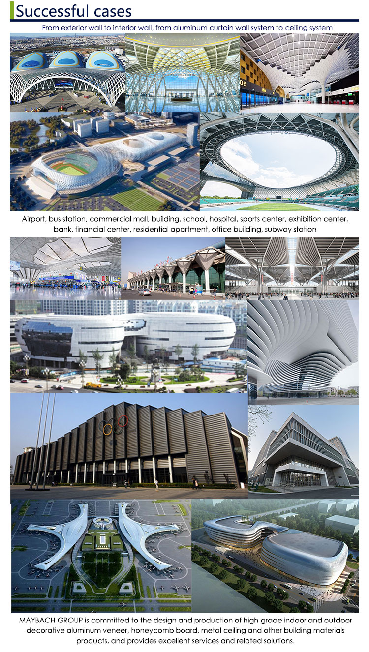 Structural Panel Profile