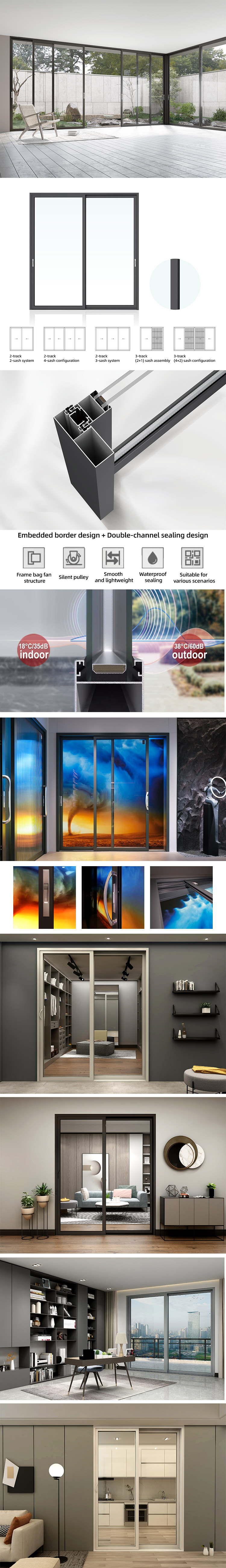 Doors and Windows Gallery 1