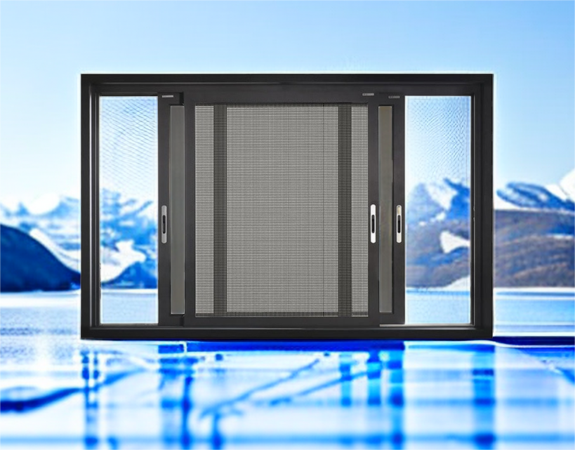 Hot Sale Window Model 1